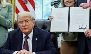 Donald Trump Files $15 Billion Lawsuit Against The New York Times Over Tax Bombshell