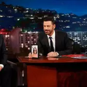 Donald Trump Launches Defamation Lawsuit Against ABC and Jimmy Kimmel Over Misused Interview Clip