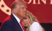 Donald Trump Praises 'Average Aussie' in Heartfelt Tribute to Fallen Bulldozer Operator