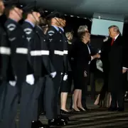 Donald Trump's 11-Minute Video Rant: UK Braces for Ex-President's Explosive Comeback Bid