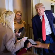 Donald Trump's 7 Most Unhinged Rants: From 'Electric' Sharks to 'Rigged' Elections