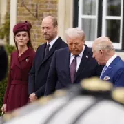 Donald Trump's Blunt Verdict on Prince Harry: 'He Wouldn't Betray His Country' If I Were King