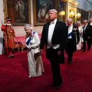 Donald Trump's Bombshell Claim: British Public 'Despise' Their Own Government, Former President Tells Nigel Farage