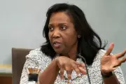 Donald Trump's Former Aide Lisa Cook Forced to Sell £1.5m Home Following Vicious Threats