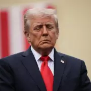 Donald Trump's Health Under Scrutiny: Three Alarming Signs Doctors Reportedly Noticed
