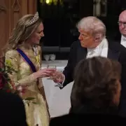 Donald Trump's Jaw-Dropping Praise for 'Radiant' Kate Middleton Amid Cancer Battle