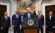Donald Trump's Surprising Vaccine Revelation: A Deep Dive into His Hepatitis B Jab