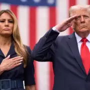 Donald Trump's UK Return: Former US President Plans London Visit Amidst Political Turmoil