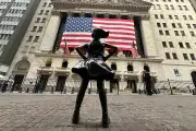 Donald Trump's Wall Street Remarks Spark Fears of Market Instability and Global Economic Ripples