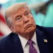 Donald Trump's Wild Threat to UK After Election: 'We Won't Protect You'