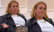 Donna Preston Opens Up: Why She Embraced Weight Gain and Found Happiness in Her Relationship