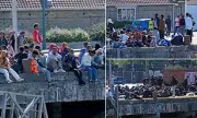 Dover in Crisis: Migrant Surge Continues as Figures Pass 50,000 Under Labour