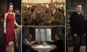 Downton Abbey: A New Era Review | A Warm, Comforting & Lavish Return to the Grantham Estate