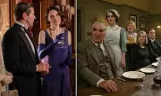 Downton Abbey Finale: A Bittersweet and Tearful Ending to the Beloved Saga | Daily Mail Review