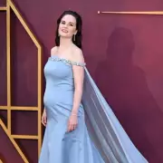 Downton Abbey Finale Premiere: A Royal Night Out! See the Cast's Glamorous Goodbye