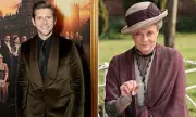 Downton Abbey Prequel Buzz: Allen Leech Hints at Violet Crawley Origin Story with Dame Maggie Smith