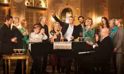 Downton Abbey Returns! ITV Confirms Brand New Special to Celebrate 15 Glorious Years