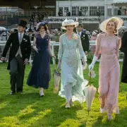 Downton Abbey Spin-off Confirmed? Star Teases 'Exciting' New Project