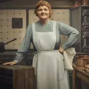 Downton Abbey Star Lesley Nicol's Heartbreaking Health Revelation: 'I Thought I Was Dying'