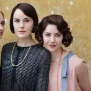 Downton Abbey Star's Shocking Confession: 'I Was Sacked' from Beloved Period Drama