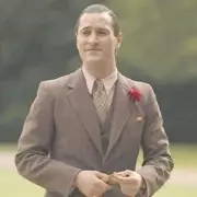 Downton Abbey Welcomes New Star! Arty Froushan Joins Cast for Third Film in Blockbuster Series