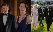 Downton Abbey's Grand Finale Divides Critics: A 'Beautiful Farewell' or a Disappointing End?