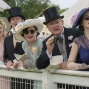 Downton Abbey's Grand Finale Sparks Fierce Debate Among Devoted Fans | Mirror Online
