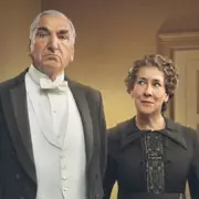 Downton Abbey's Grand Finale: The Real Reason Behind the Show's Dramatic Ending Revealed