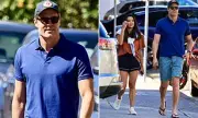 Dr Chris Brown Confirms New Romance with Girlfriend Lorraine Monforte in Heartfelt Instagram Post | Daily Mail