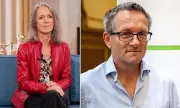 Dr Michael Mosley's Widow Reveals Heartbreaking Final Wish Before His Tragic Disappearance on Greek Island