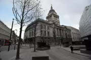 Dramatic Collapse: Doctor Witness Faints at Old Bailey During High-Profile Trial