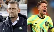Dramatic Late Winner Seals Socceroos Victory Over Deflated New Zealand in Tense Friendly