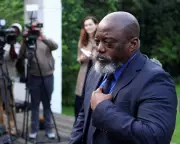 DRC Court Sentences Former President Joseph Kabila to Death in Absentia for Treason and Corruption