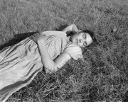 Dreaming on Wheels: Mark Steinmetz's Haunting Photos of Sleeping Rollerskaters Capture a Lost American Era