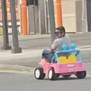 Driver Banned After Using Apple Vision Pro at Wheel in Shocking UK First