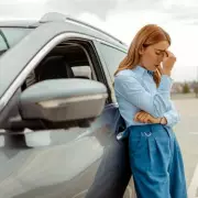 Drivers Face £5,000 Fine for Simple Car Modification - New DVLA Rule Alert