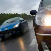 Drivers Risk £1000 Fines for Overlooking This Simple Car Feature