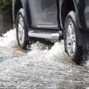 Driving Expert Reveals: The One Simple Mistake That Could Cost You £1,000 This Winter