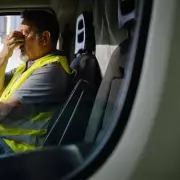 Driving Expert's Cold Weather Car Starting Warning: The Shocking Mistake Millions Make