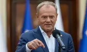 Drone Intrusion at Polish Presidential Palace: Latest Provocation Amid Rising Tensions with Russia