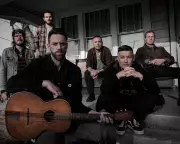 Dropkick Murphys Blast MAGA Movement: 'This Country's Gonna Fall on Its Face' | Exclusive Interview