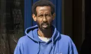 Drunk Asylum Seeker's Vile Attack: Spitting at Police Officer in UK Hotel