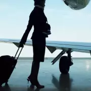Drunk British Airways Flight Attendant Attempts Boarding at 100mph in Car Chase Scandal