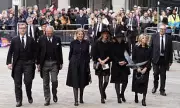 Duchess of Kent Attends Solemn Funeral at Westminster Cathedral in Moving Tribute