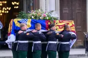 Duchess of Kent Funeral: Prince Andrew Attends as Royal Family Gathers in Sombre Ceremony