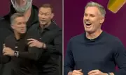 Duncan Ferguson Issues Apology After Manhandling Sky Sports Presenter in Awkward On-Air Moment