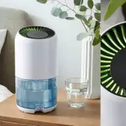 Dunelm's Dehumidifier Deal: Slash Moisture & Save £45 in Limited-Time Offer