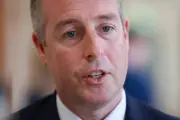 DUP Leader Accused of Using AI-Written Speech in Heated Assembly Clash