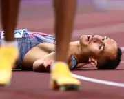 Duplantis Shatters World Record Again! Swede Soars to Historic 6.25m Gold at World Athletics Championships