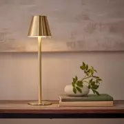 Dusk's Rechargeable Light Is The Subtle Home Essential You Never Knew You Needed - Now At Unbeatable Price